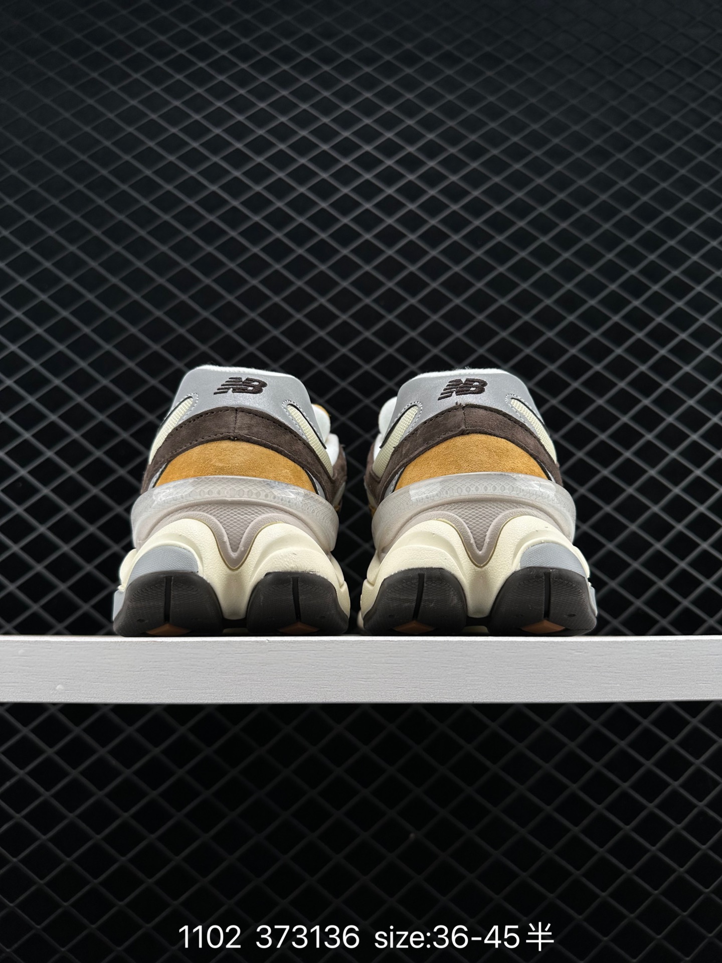 NB Joe Freshgoods x New Balance NB9060